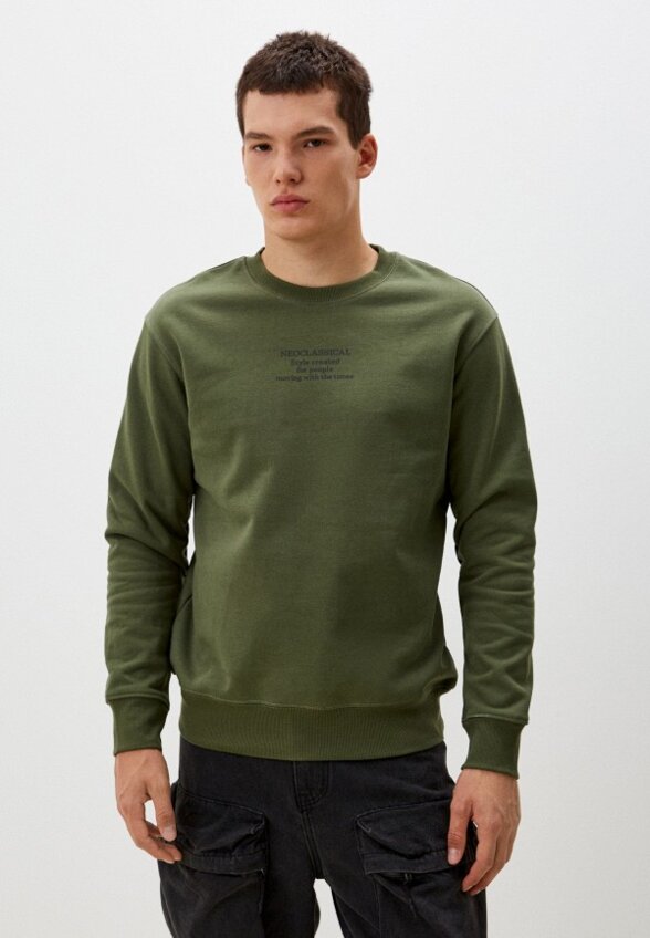 Свитшот Gloria Jeans