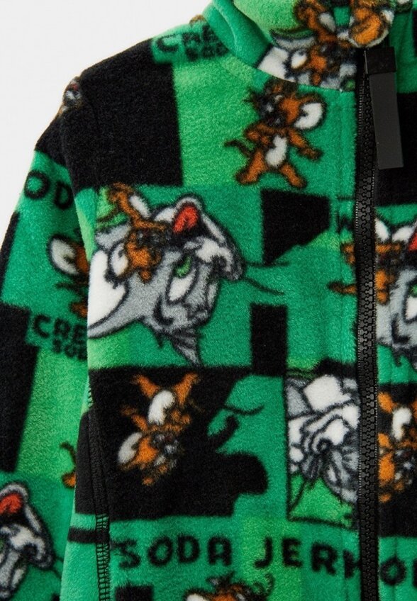 Олимпийка PlayToday