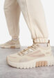 Кроссовки женские FILA Chrome 3.0 Knit, Бежевый8  - превью