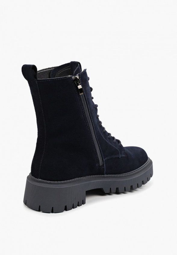 Ботинки Ascalini