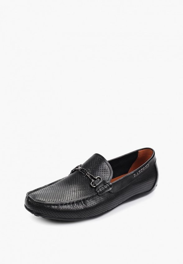 Мокасины Basconi