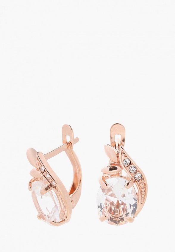 Серьги Shine&Beauty