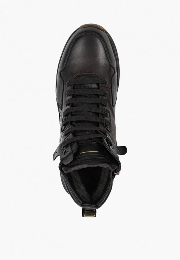 Ботинки Flystep