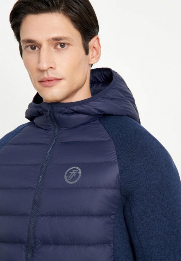 Куртка утепленная Finn Flare