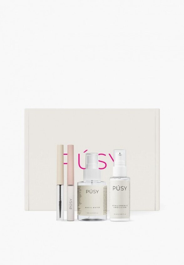 Бьюти-бокс Pusy