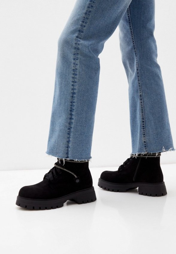 Ботинки Aimosi