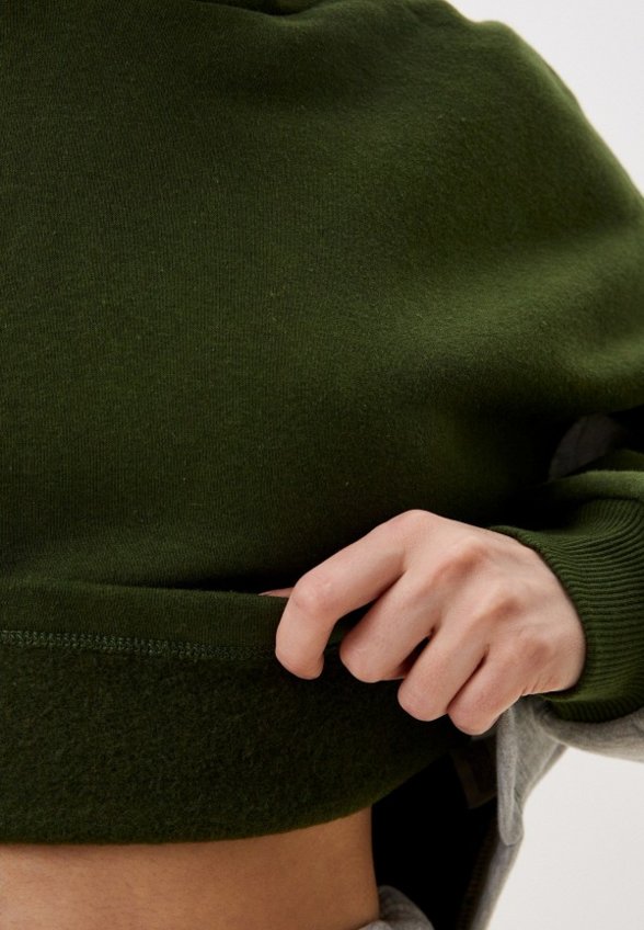 Худи TheJoggConcept