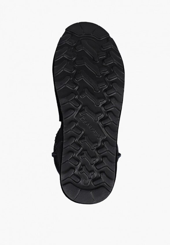 Полусапоги Bearpaw
