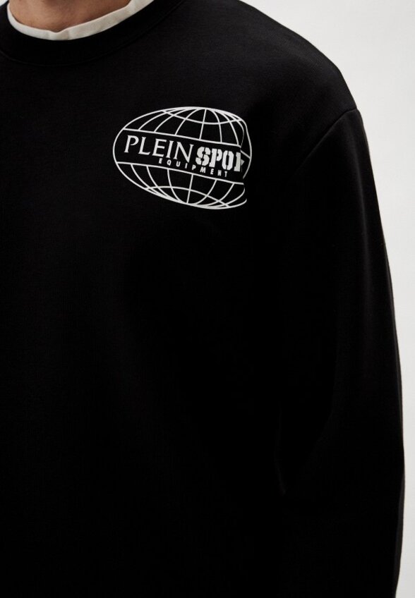 Свитшот Plein Sport