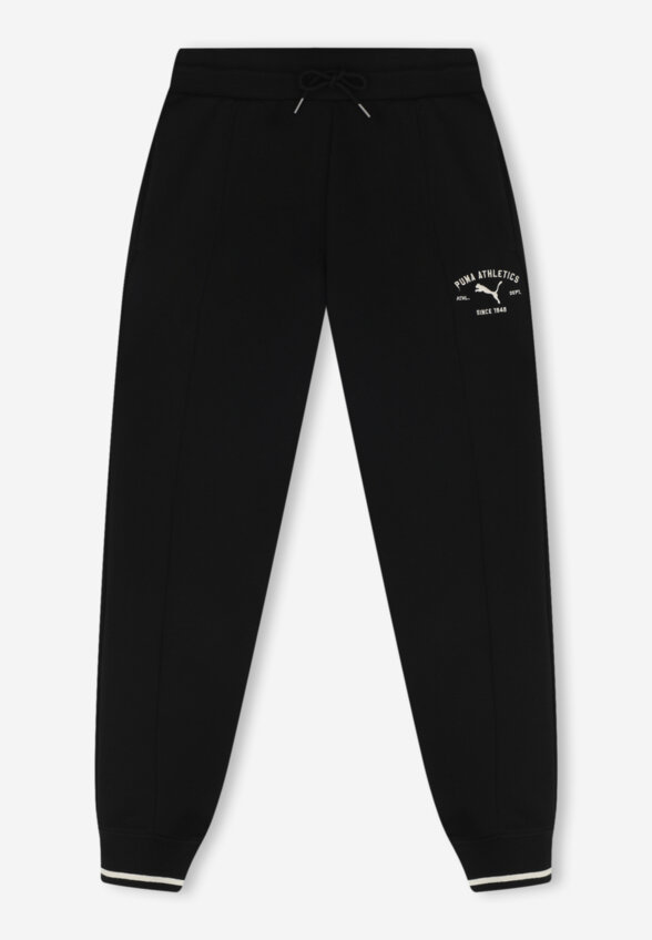 Брюки женские PUMA, Черный