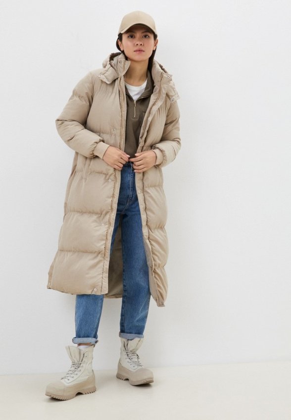 Куртка утепленная Nale