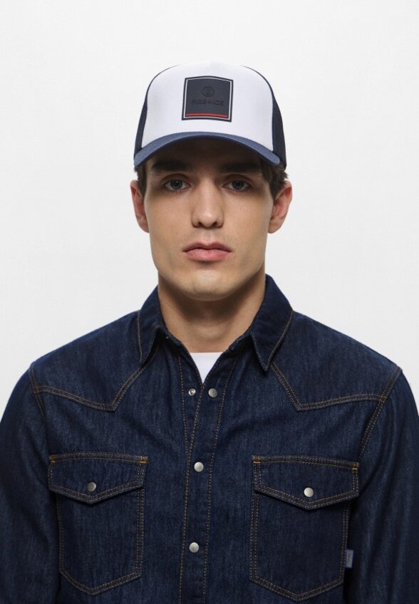 Бейсболка Bogner Fire+Ice