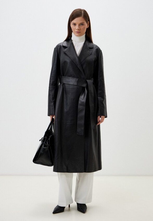 Плащ Снежная Королева