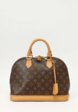 Louis Vuitton Alma1  - превью