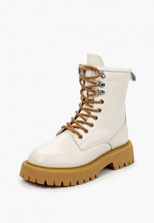 Ботинки Араз