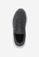 Кроссовки детские Under Armour BGS Surge 4, Серый5  - превью