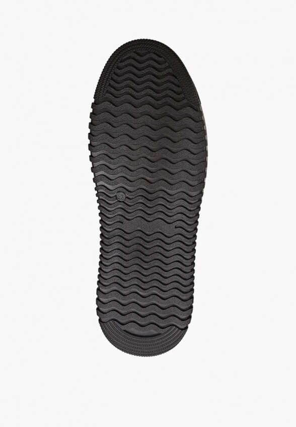 Кеды Vittorio Bravo