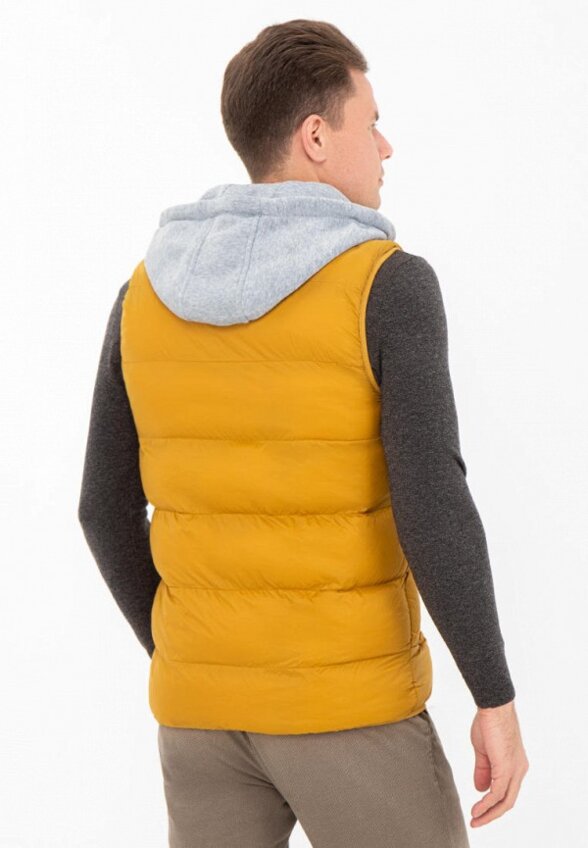 Жилет утепленный Thomas Berger