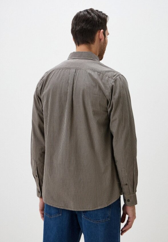 Рубашка Velocity