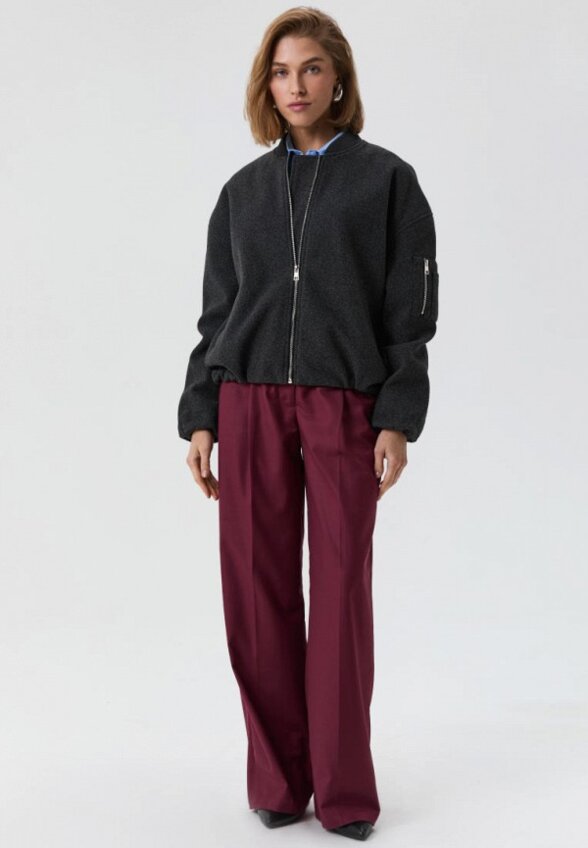 Бомбер Nataly Rik