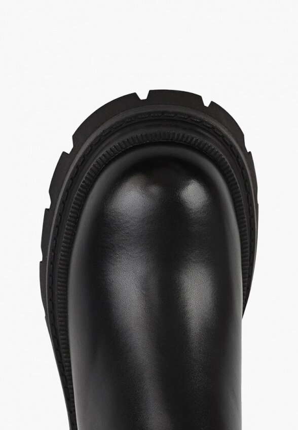 Ботфорты Vivian Royal