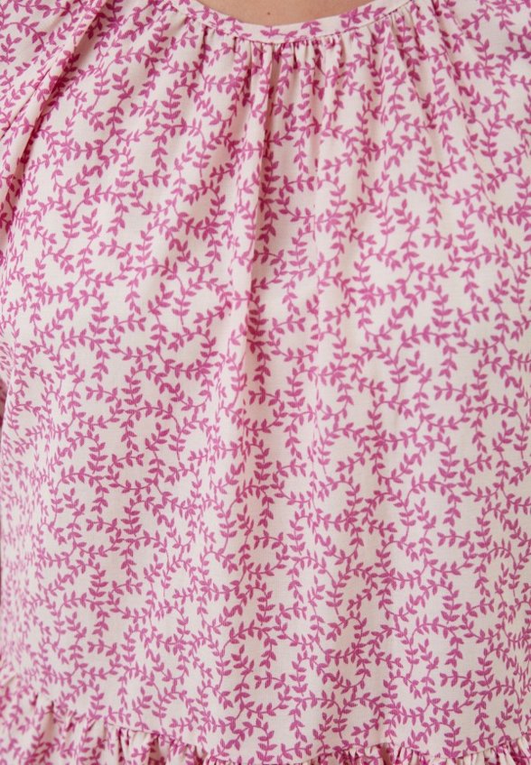 Платье Vickwool