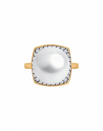 Кольцо Diamant женщинам