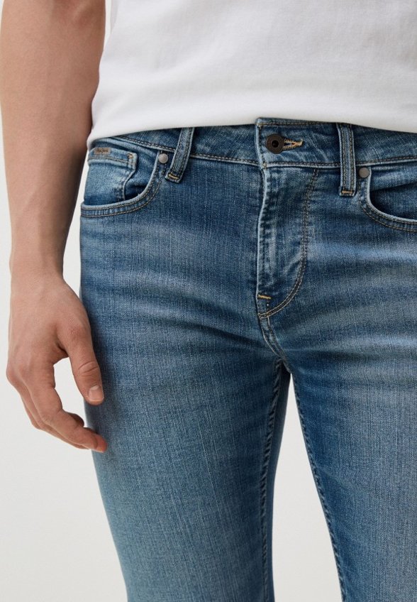 Джинсы Pepe Jeans