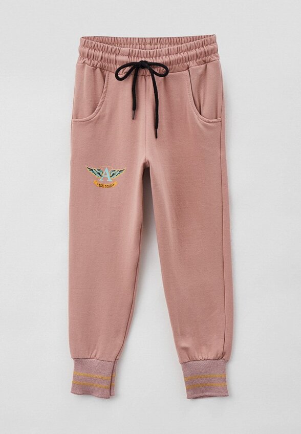 Костюм спортивный Pink Kids