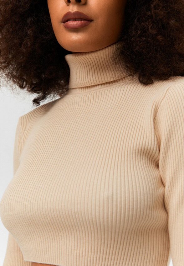 Водолазка Feelz