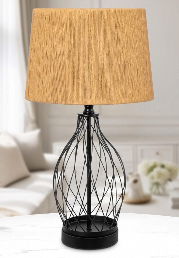 Светильник настольный Elan Gallery