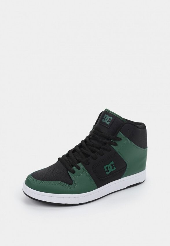 Кеды DC Shoes