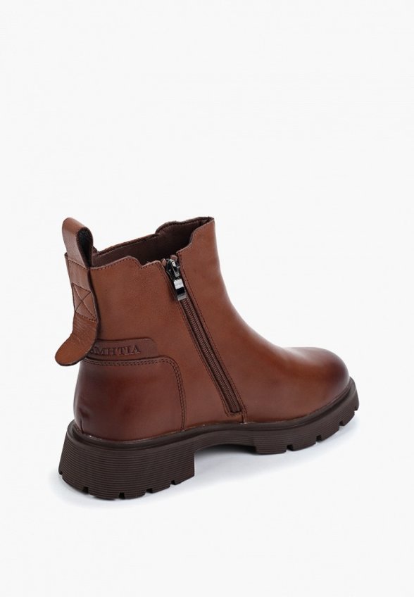 Ботинки Ascalini