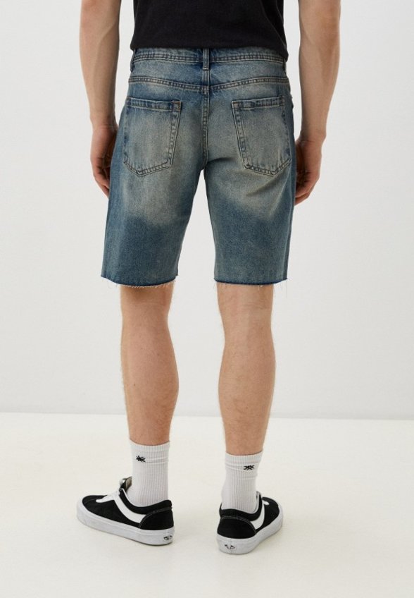 Шорты джинсовые Terranova