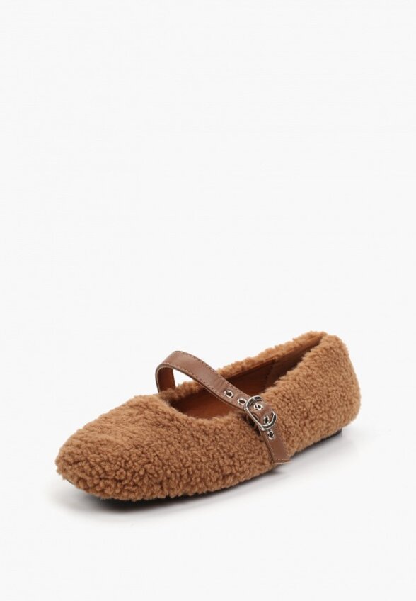 Балетки Llevv Group