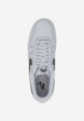 Кеды мужские Nike Air Force 1 '07 Lv8, Серый5  - превью