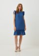 Платье MadaM T2  - превью