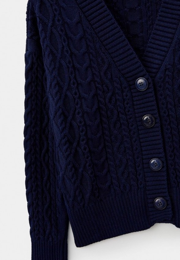 Кардиган Locoloco All For Junior