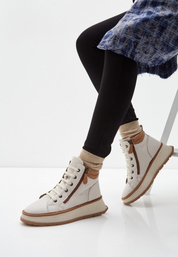 Ботинки Ascalini