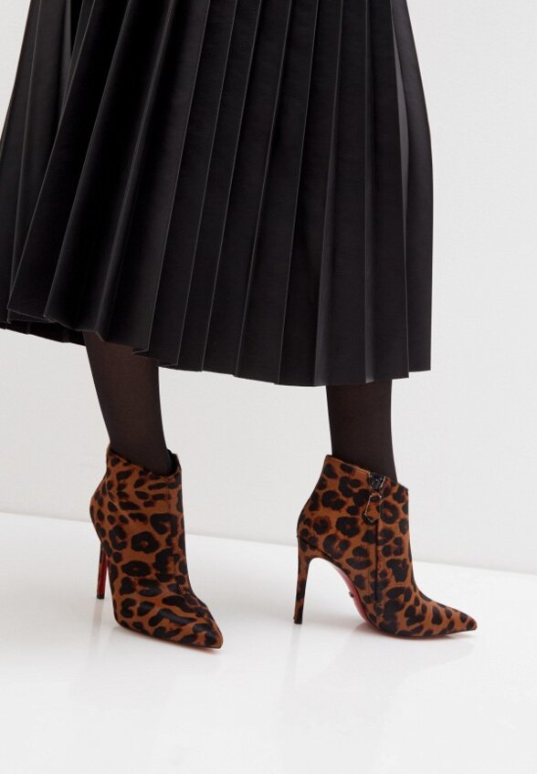 Ботильоны Vitacci