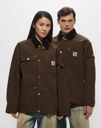 Куртка Carhartt WIP женщинам