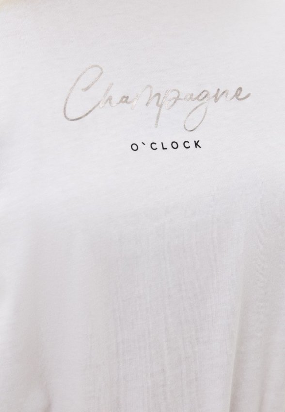 Футболка O'STIN