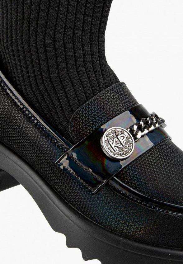 Ботинки Kapika