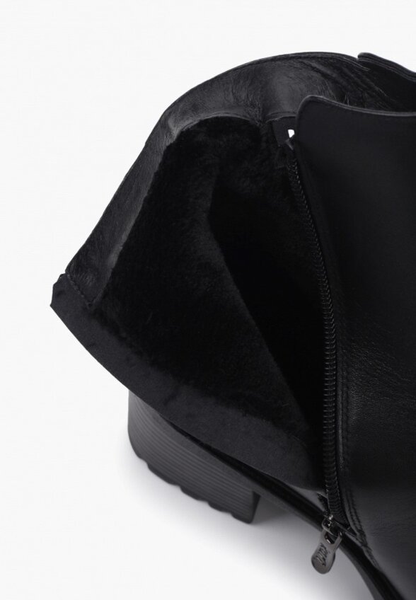 Ботильоны Kari