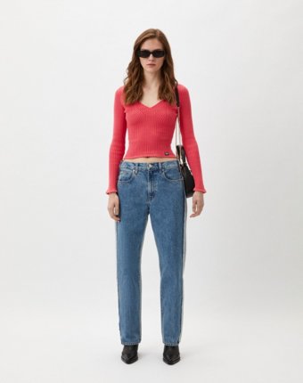 Пуловер MO5CH1NO Jeans женщинам