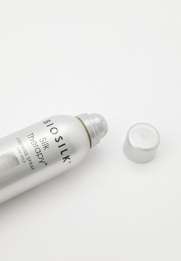 Лак для волос Biosilk