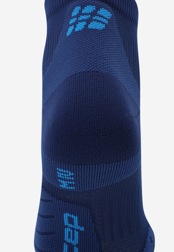 Носки мужские CEP Core Run, 1 пара, Синий