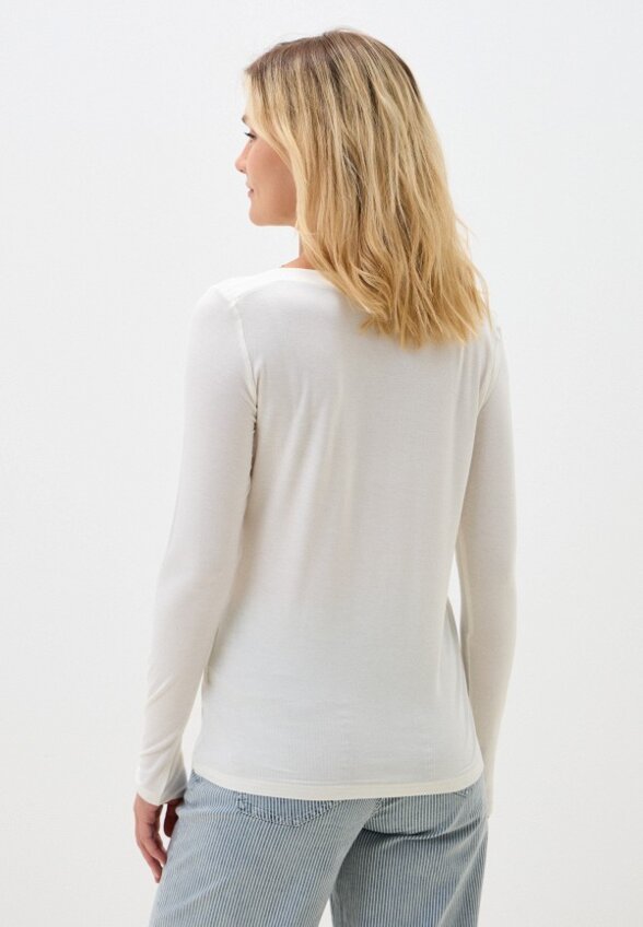 Лонгслив Tom Tailor