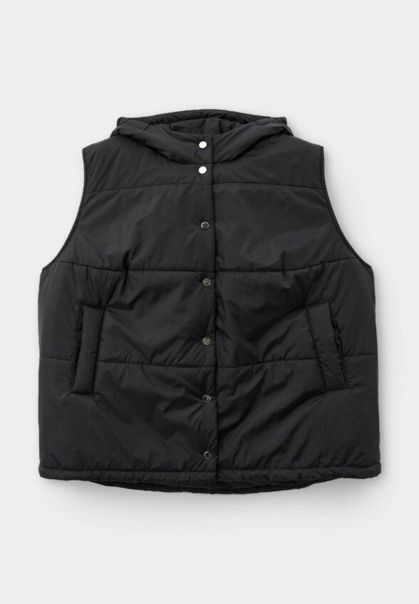 Жилет утепленный Modress