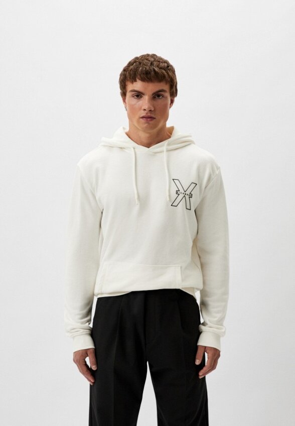 Худи John Richmond